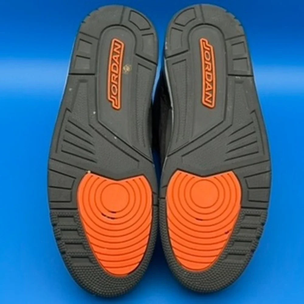 Jordan retro fear